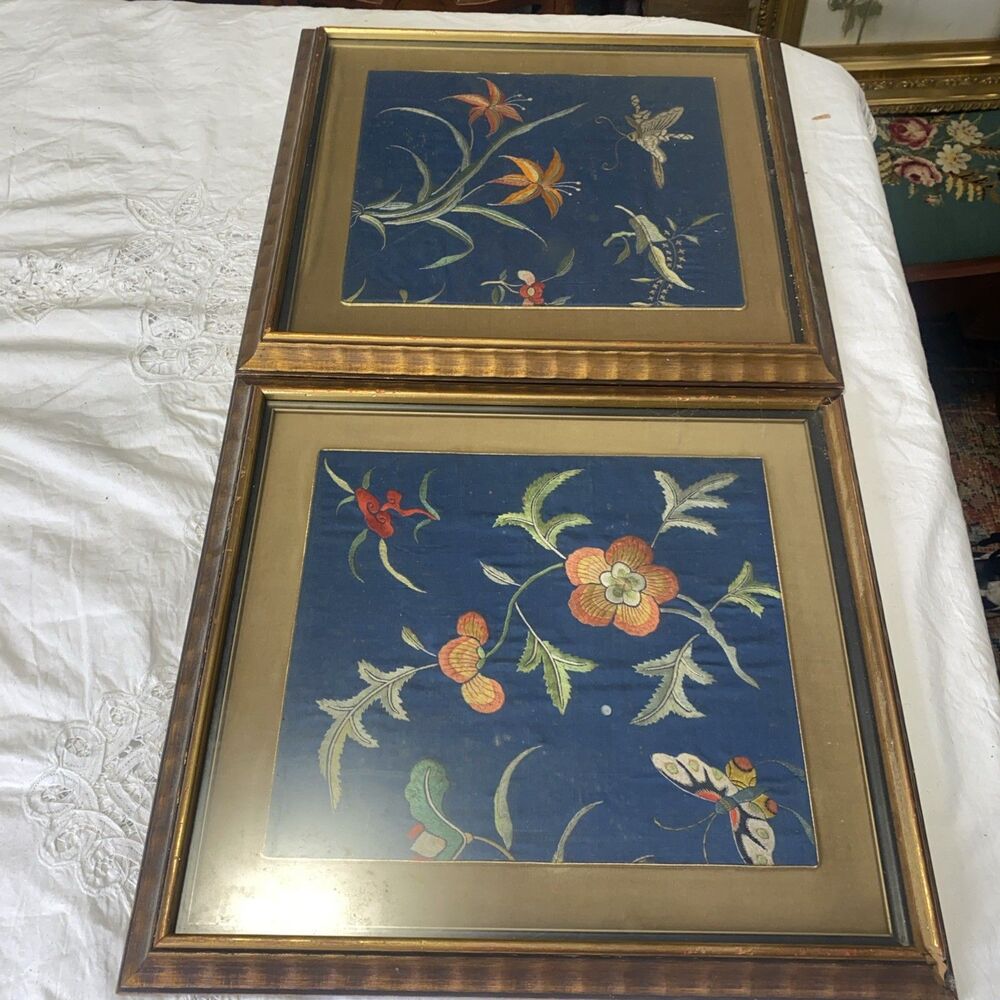 Picture and frame Henderson’s Frames